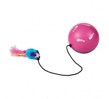Trixie Turbinio Ball mit Motor und Maus