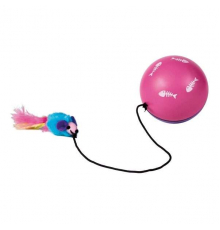 Trixie Turbinio Ball mit Motor und Maus