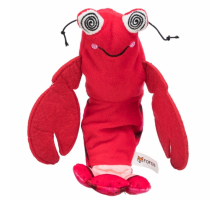 Trixie Zappelshrimp - 23 cm
