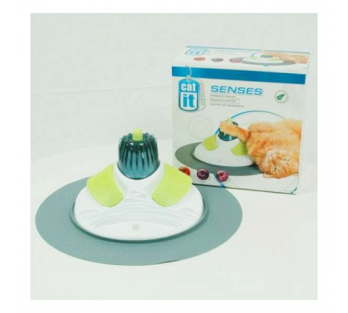 CATIT Senses Massage Center