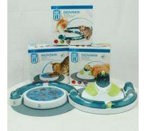 CATIT Senses Massage Center