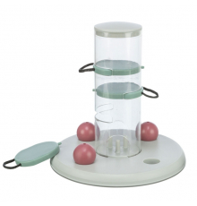 Trixie Cat Activity Gambling Tower
