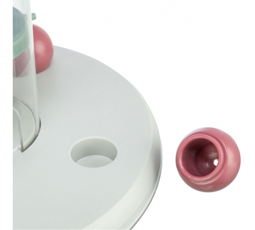 Trixie Cat Activity Gambling Tower