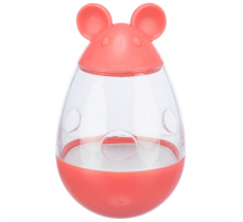 Trixie Cat Activity Snack Maus - 9 cm