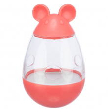 Trixie Cat Activity Snack Maus - 9 cm
