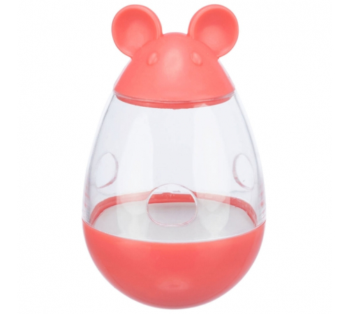 Trixie Cat Activity Snack Maus - 9 cm