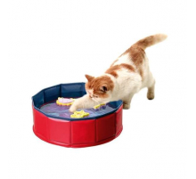 Karlie Kitty Pool