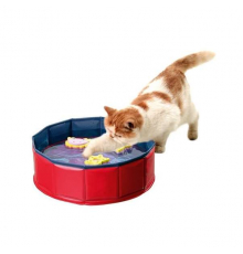 Karlie Kitty Pool