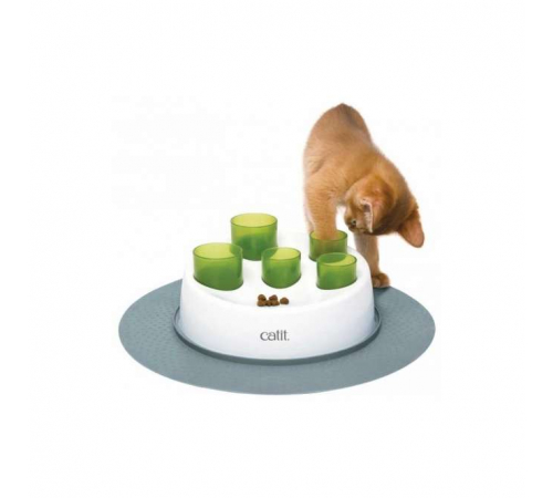 Catit Senses 2.0 Aktiv-Futternapf