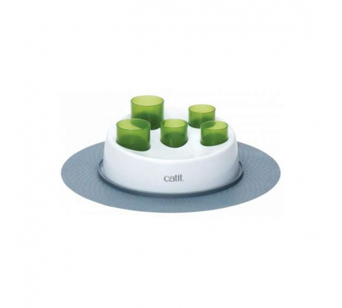 Catit Senses 2.0 Aktiv-Futternapf