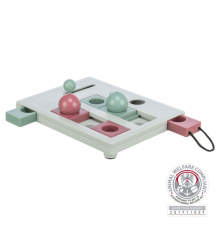 Trixie Cat Activity Brain Mover