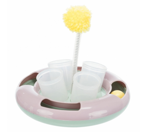 Trixie Junior Snack & Play