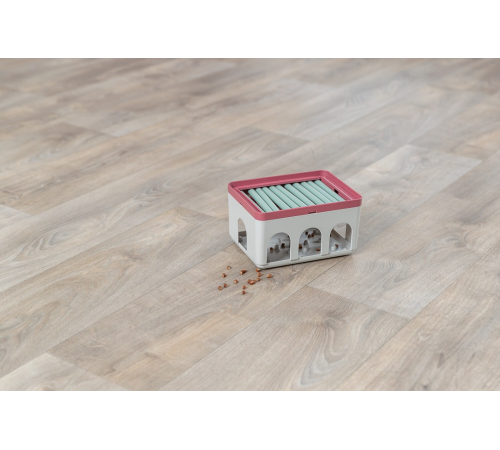 Trixie Rod Box Katzenspiel