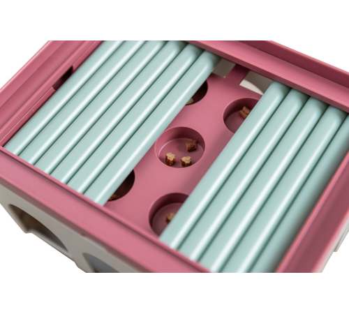 Trixie Rod Box Katzenspiel