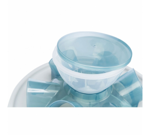 Trixie Cat Activity Tunnel Feeder