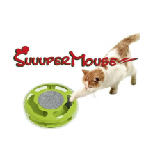 Karlie Suuuper Mouse