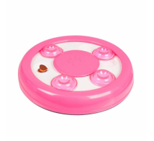 Karlie Flamingo Brain Train Disc aus Kunststoff