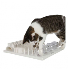 Trixie Cat Activity Fun Board