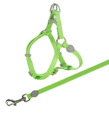 Trixie One Touch Katzengeschirr mit Leine