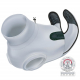 Trixie OP-Body für Katzen - S-M/32-36 cm