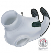 Trixie OP-Body für Katzen - M-L/36-42 cm