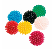 Trixie Igelball für Katzen - 3 cm