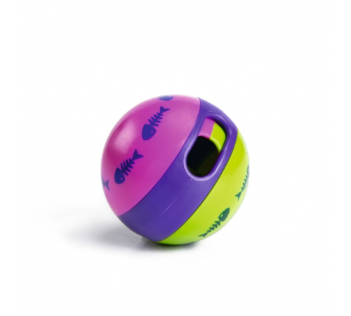 Beeztees Catrino Snackball für Katzen