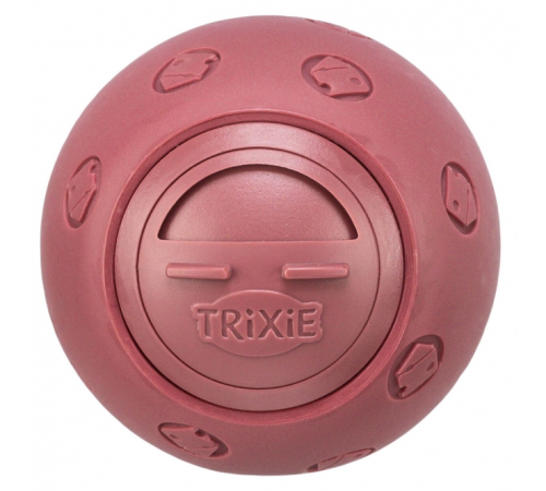 Trixie Snacky Snackball für Katzen - 7 cm