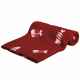 Trixie Fleecedecke Beany - 100 x 70 cm - bordeaux