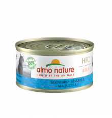 Almo Nature HFC Jelly Makrele 70 g