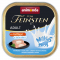Animonda vom Feinsten Adult mit Geflügel + Sahnekern 100 g