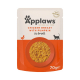 Влажный корм для кошек – Applaws Hühnchen mit Kürbis in Brühe 70 g