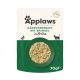 Вологий корм для котів – Applaws Hühnchen mit Spargel in Brühe 70 g