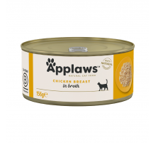 Applaws Katzen Hühnchenbrust 156 g