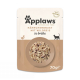 Вологий корм для котів – Applaws Hühnchenbrust mit Wildreis in Brühe 70 g