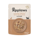 Вологий корм для котів – Applaws Hühnchenbrust mit Wildreis in Brühe 70 g