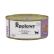Влажный корм для кошек – Applaws Makrele mit Sardine in Brühe 156 g