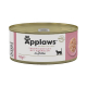 Влажный корм для кошек – Applaws Thunfischfilet mit Garnelen in Brühe 156 g
