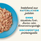 Nassfutter für Katzen – Applaws Thunfischfilet mit Käse 156 g
