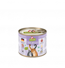 GranataPet DeliCATessen Ente & Geflügel 200 g