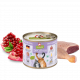 Вологий корм для котів – GranataPet DeliCATessen Ente & Geflügel 200 g