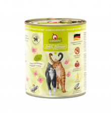 GranataPet DeliCATessen Fasan & Kaninchen 800 g