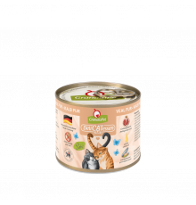 GranataPet DeliCATessen Kalb PUR 200 g