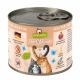 Влажный корм для кошек – GranataPet DeliCATessen Kalb PUR 200 g