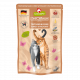 Nassfutter für Katzen – GranataPet DeliCATessen Truthahn & Fasan 85 g