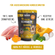 bosch Freshe Schnauze Nassfutter Huhn mit Kürbis & Brokkoli 250 g