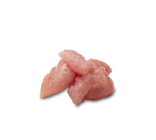 Влажный корм для кошек – Bozita Häppchen in Gelee mit Pute 370 g