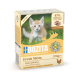 Влажный корм для кошек – Bozita Häppchen in Soße mit Hühnchen für Kitten 370 g