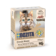Nassfutter für Katzen – Bozita Häppchen in Soße mit Hühnchen & Pute 370 g
