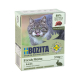 Влажный корм для кошек – Bozita Häppchen in Soße mit Kaninchen 370 g